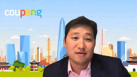 공정위, 쿠팡 동일인으로 김범석 의장 지정…"예외조건 충족 못해"