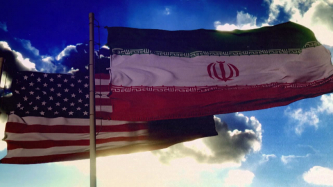 트럼프 "이란 붕괴 상태" vs 이란 "전쟁 안 끝나"