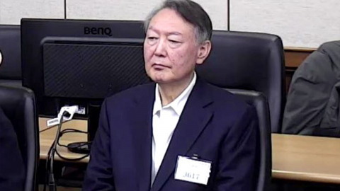 윤석열 측, \'채 상병 수사외압\' 혐의 부인…"격노설 실체 없어"