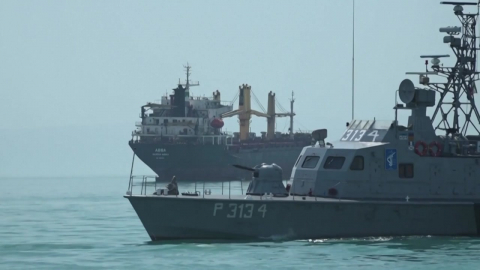 이란 돈줄 죄는 미국…뒷배 중국 정조준