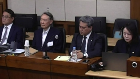 윤석열 '체포방해 등' 항소심 징역 7년…2년 늘어