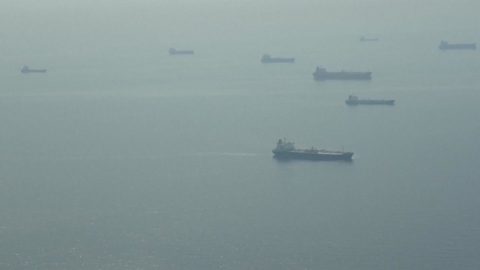 "트럼프, 이란 해상봉쇄 장기화 대비하라 지시"