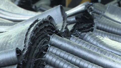 고유가 직격탄 맞은 타이어 원재료…업계 수익성 '비상'