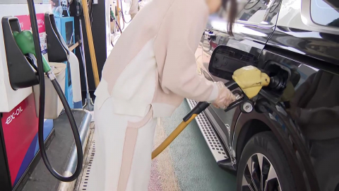 중동사태 석 달째…기름값 인상에 달라진 일상