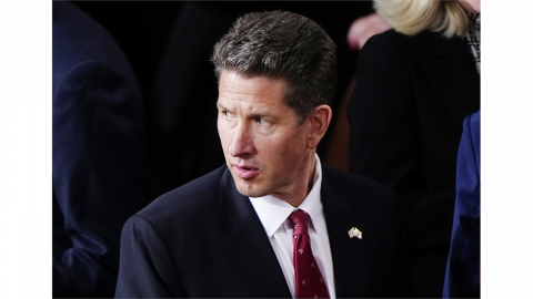 주미 영국 대사 "미국과 특별한 관계는 이스라엘뿐"...영국 국왕 노력에 '찬물'