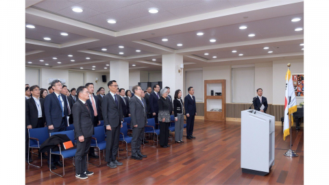 한미 현안 산적한데 주미 대사관 공사급 전면 교체