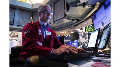 뉴욕 증시, FOMC·빅테크 실적 대기하며 혼조 출발