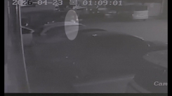 '약물 강도' 20대 혐의 시인..."생활비 부족해서"