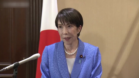 헌법 핑계로 전쟁 파견 거부했는데… "무기 팝니다"