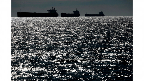 우크라이나, 이스라엘에 러시아 점령지 곡물 수출 선박 압류 요청..."러시아가 훔친 곡물"