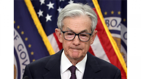  미국 연방준비제도, 기준금리 동결...올해 3회 연속