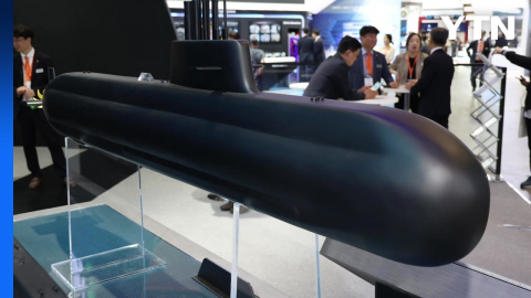 "한화, 캐나다 잠수함 수주전에서 승부수 던져...K9 현지 생산 제안"