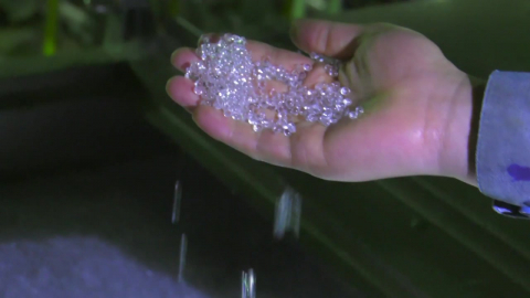 \'산업의 쌀\' 나프타 공급망 직격탄…산업계 \'비상\'