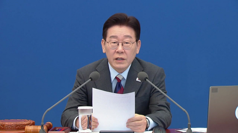 '중동발 위기' 대응 총력전…"현 위기는 소나기 아닌 폭풍우"