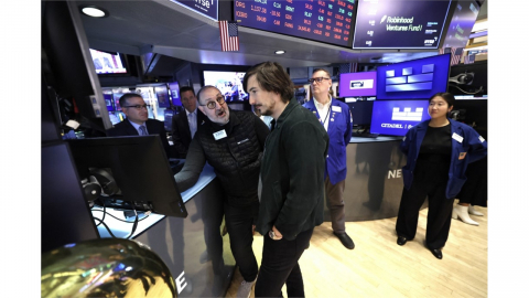 뉴욕 증시, 고유가 사태 장기화 우려로 혼조 마감