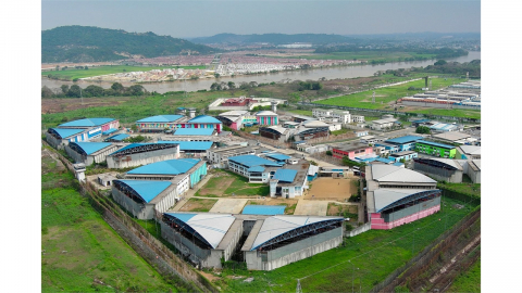 마약 범죄와의 전쟁 중인 에콰도르, 만 5천 명 수용할 '메가 감옥' 5월 착공