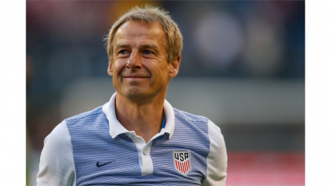 클린스만 전 한국 대표팀 감독 "미국은 문제 있어도 대단한 나라"...월드컵 논란 속 미국 편들어