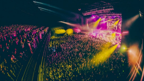  FT아일랜드, 일본 열도 달궜다...제프 투어 성료