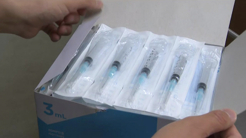 전쟁 장기화에 원료 수급 불안…의료 소모품 \'비상\'