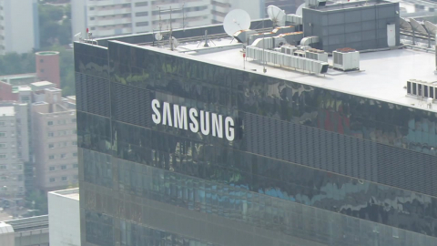 삼성 1분기 영업이익 57조…반도체가 53.7조 벌었다