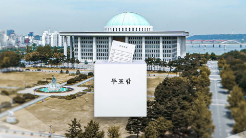 여야, 6·3 선거 총력전 돌입…후보들 현장 표심잡기