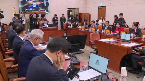 조작기소 특위, 박상용·김성태 등 31명 고발 의결…특검 추진