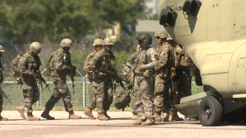 트럼프, 주독미군 감축 경고…주한미군 영향 미치나