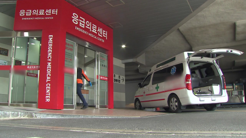 8개월 아이 머리 다쳐 숨져…친모 "리모컨으로 때려"