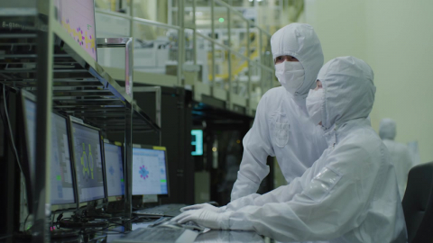 삼성, 반도체로만 53.7조 벌었다…"파업 차질 없게 대응"