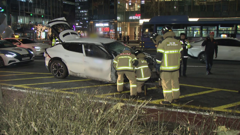 음주운전 하루 평균 31건 발생…12%는 \'동승자 탑승\'