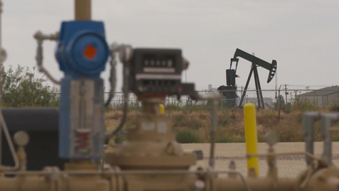 국제 유가, 4년 만에 장중 최고치까지 상승…연준은 3연속 금리 동결