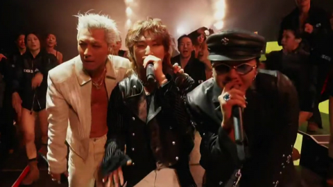 빅뱅의 귀환, '프듀' 재회…다양해진 컴백 문법