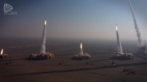 이란 "호르무즈 새 질서" 선언…이스라엘 "다시 행동" 맞불