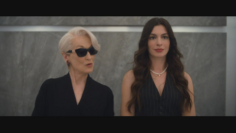 20년 만에 돌아온 '악마는 프라다 2'…전편보다 나을까