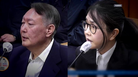 윤석열·김건희, 남아 있는 재판도 '수두룩'