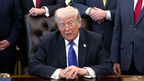 트럼프 "이탈리아·스페인에서도 주둔 미군 감축 고려"