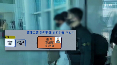 '박왕열 마약 공급책' 태국에서 송환…"공모 관계 조사"