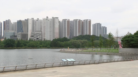 [날씨] 오늘 흐리고 일교차 커…밤부터 중북부 비