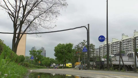 [날씨] 주말 흐리고 예년의 봄 날씨…밤부터 중북부 비