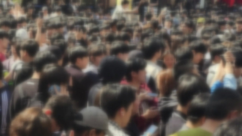 "잉어킹이 뭐길래"…성수동 \'포켓몬 대란\'에 행사 중단