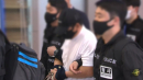 [속보] 경찰, 박왕열 마약공급책 구속영장 신청