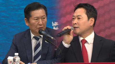 지방선거 한 달 앞으로…여야, 영남권 집중 공략