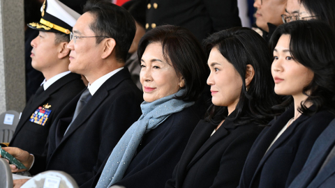 삼성 일가, 이건희 회장 유산 상속세 12조 원 완납
