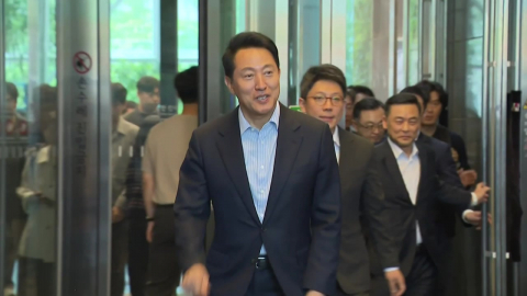 보수야권 수도권 광역후보들 내일 회동…조작기소 특검 공동대응