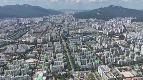 "이제는 바꿔야"·"구관이 명관"…최대 승부처 서울 민심은?