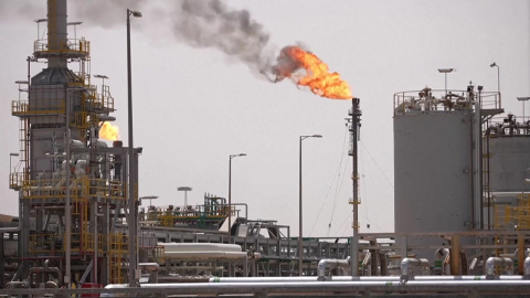 OPEC+ 7개국, 6월부터 원유 증산…미 재무 "전쟁 이후 유가 급락할 것"