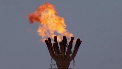 OPEC+ 7개국, 6월부터 원유 증산…미 재무 "전쟁 이후 유가 급락할 것"