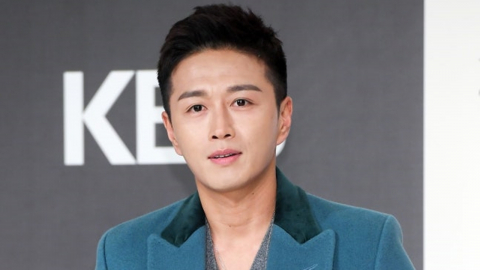 진태현, '이숙캠' 하차 논란에 "섭섭함 없다, 내 능력 부족"