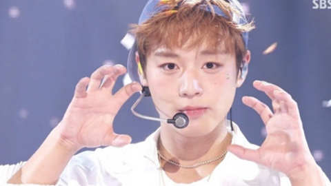박지훈, 첫 싱글 ‘RE:FLECT’로 증명한 음악적 변신