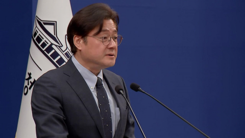 이 대통령 "조작 기소 특검 시기와 절차, 국민 의견 수렴해야"